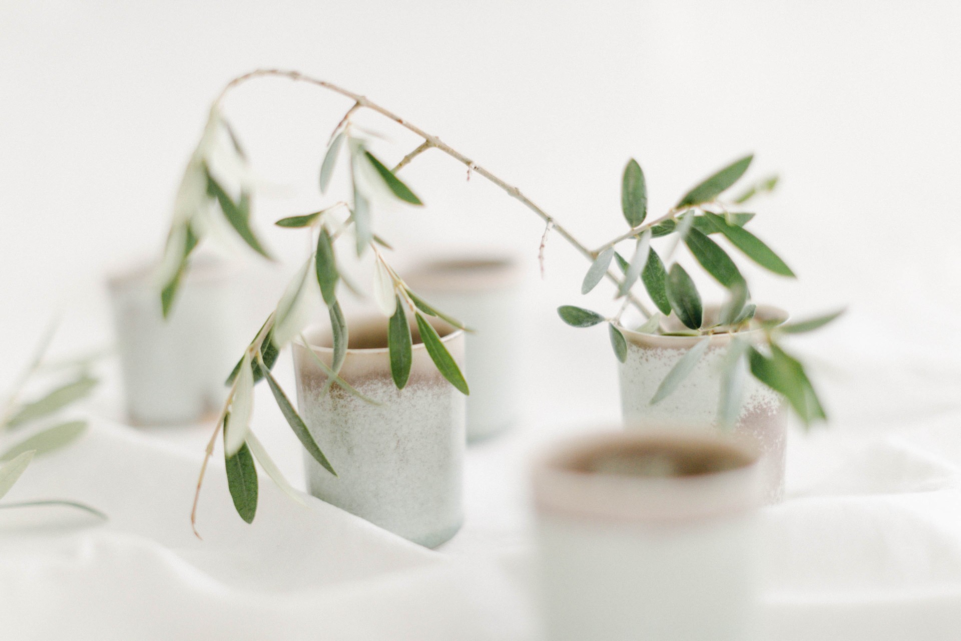 Poterie Hélène Bénéteau